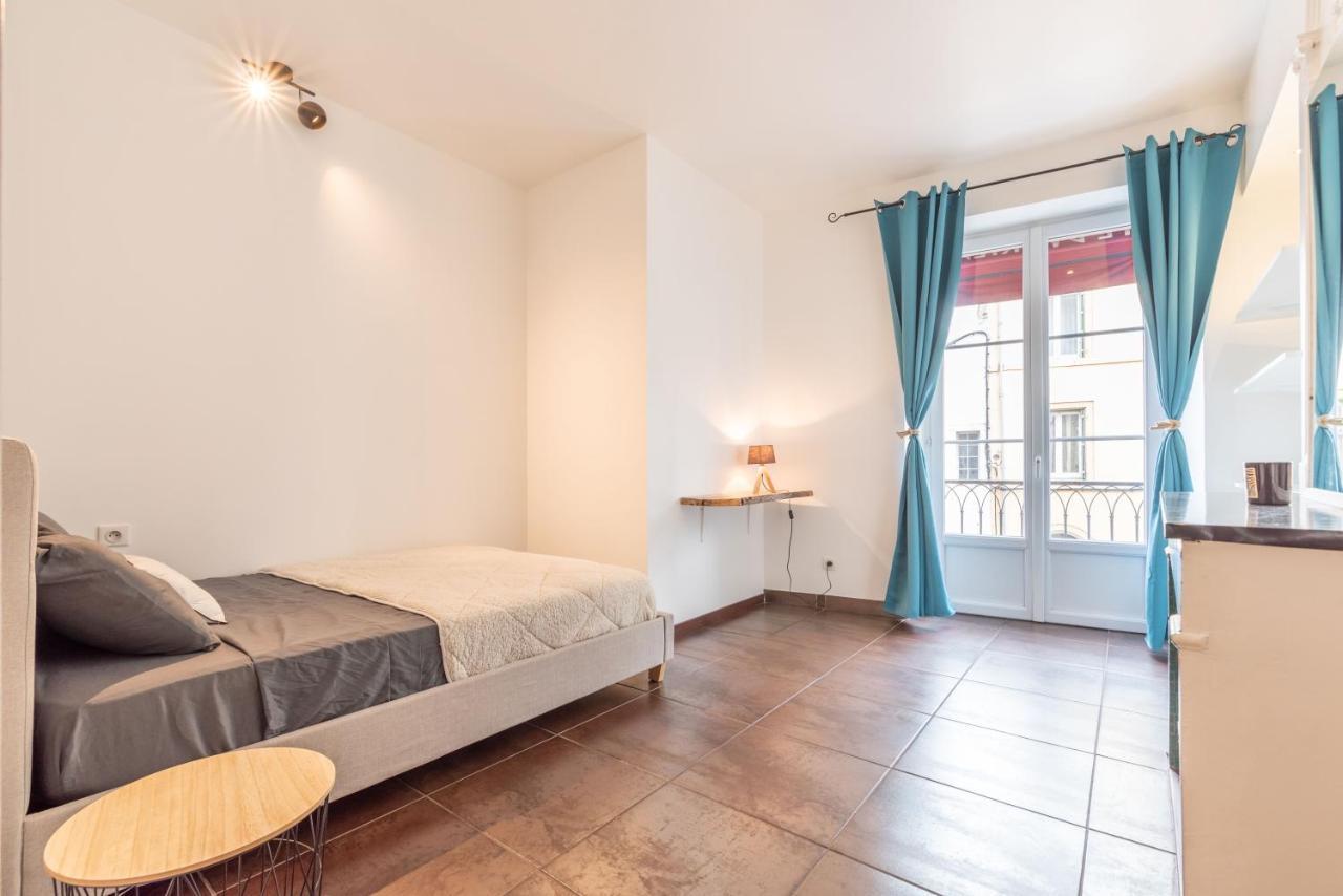 Loft Industriel En Centre Ville Le Puy-en-Velay Екстер'єр фото