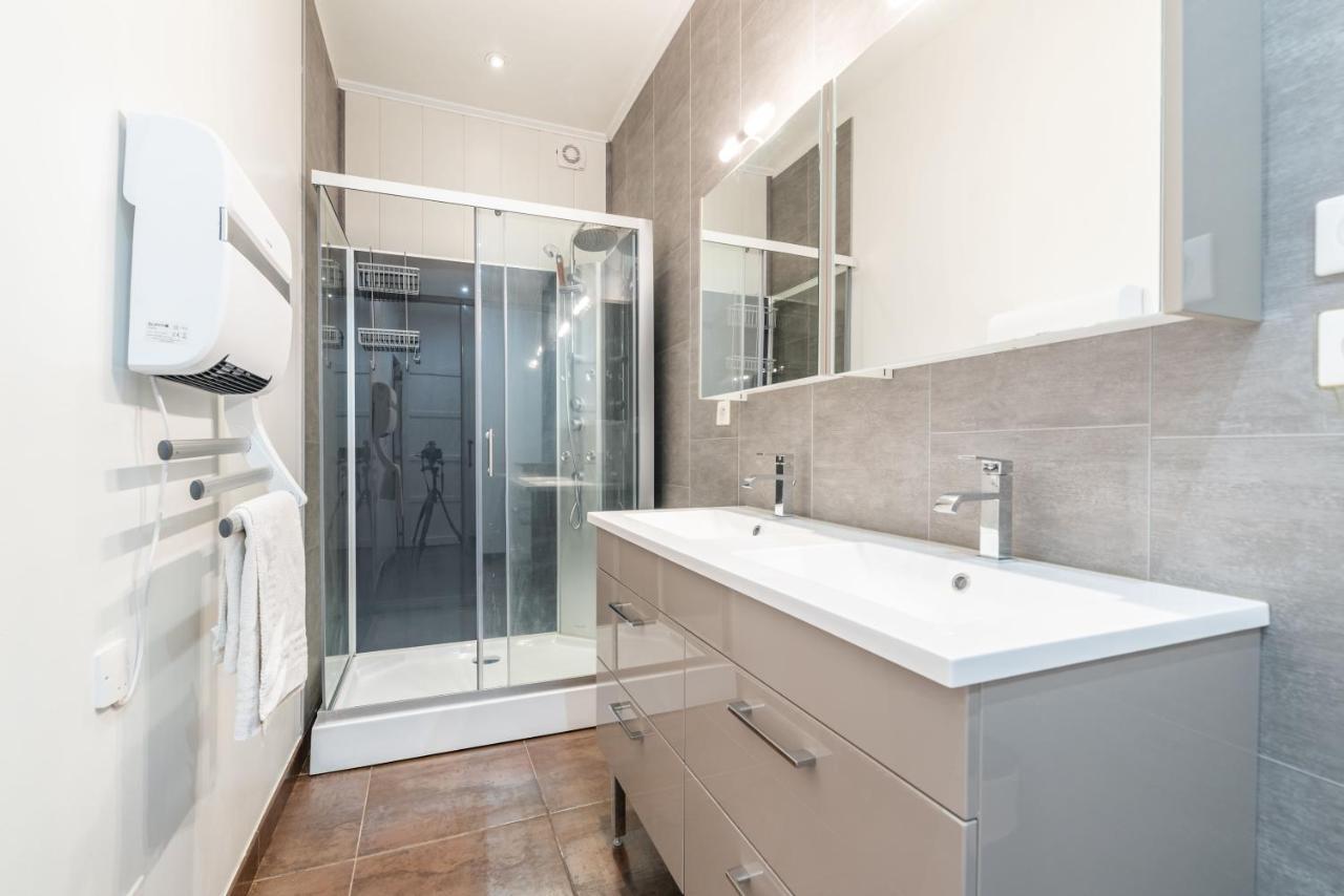 Loft Industriel En Centre Ville Le Puy-en-Velay Екстер'єр фото