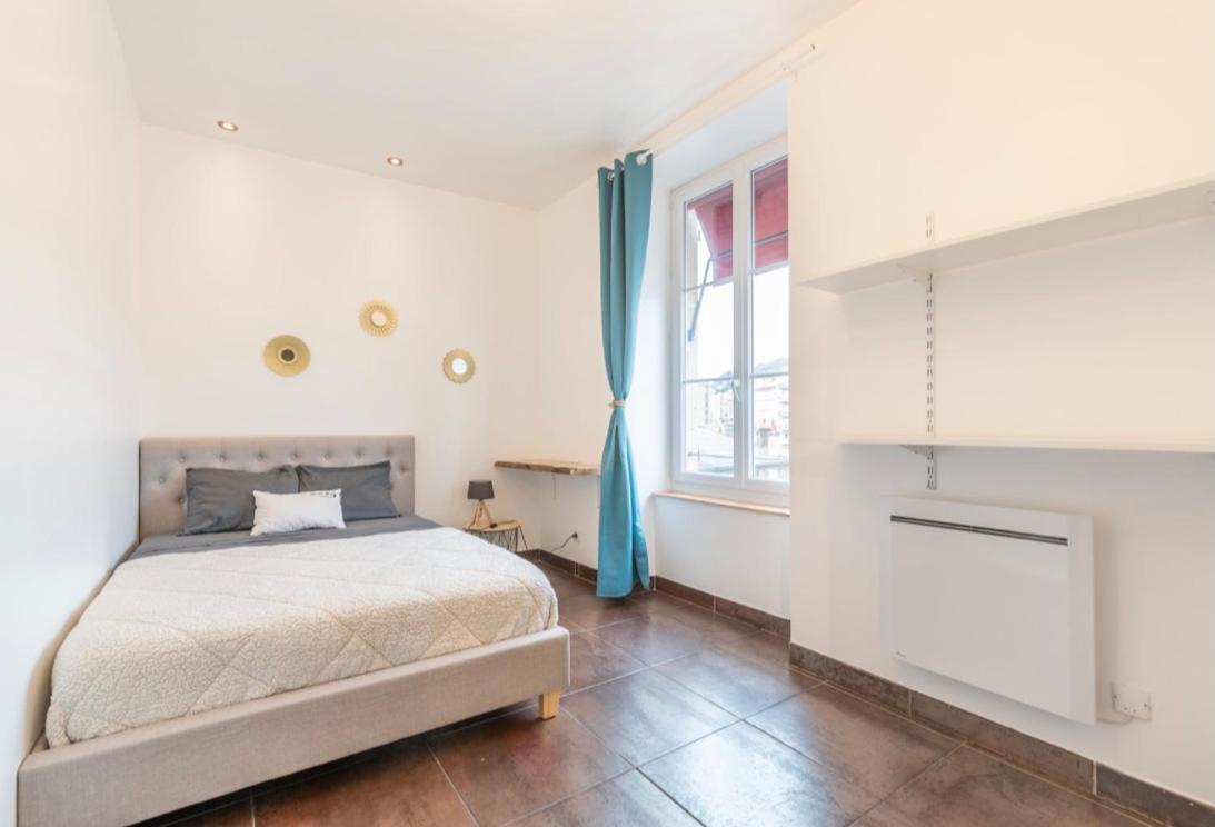 Loft Industriel En Centre Ville Le Puy-en-Velay Екстер'єр фото